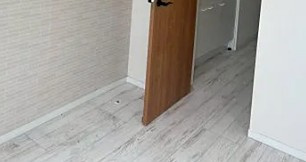 プルミエール　よつ木の内装