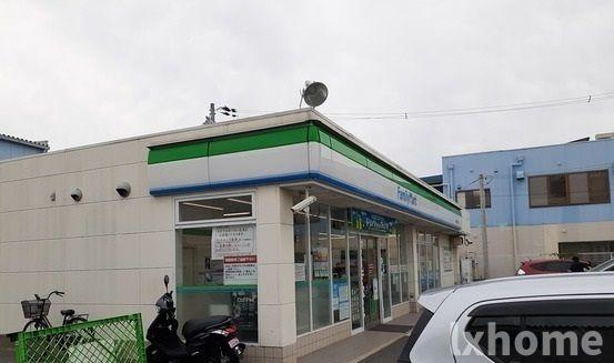 鳥飼下２丁目アパート（０２８０７９３０１）のその他
