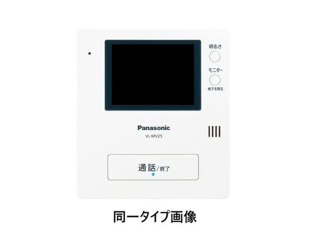 鳥飼下２丁目アパート（０２８０７９３０１）のセキュリティ