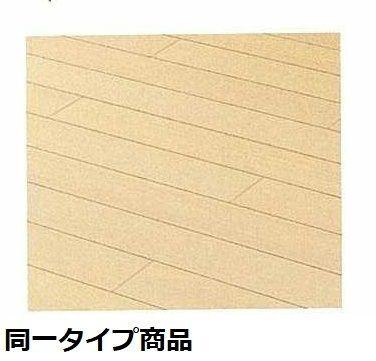 鳥飼下２丁目アパート（０２８０７９３０１）の居間・リビング