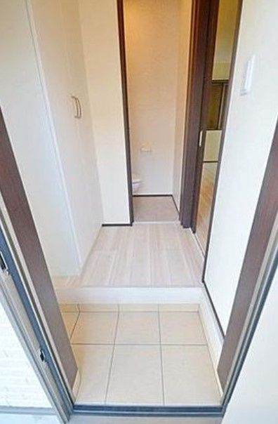 レグノ大宮大和田の玄関|別部屋参照写真