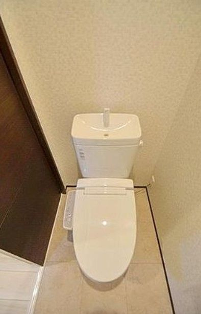 レグノ大宮大和田のトイレ|別部屋参照写真