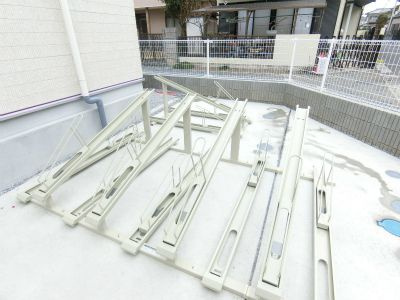 リブリ・ベルロードのその他共用部分