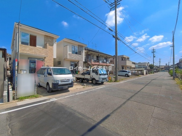  | 名古屋市中村区日ノ宮町４丁目72-2『仲介料無料』新築戸建て | 撮影：'26/08/24 