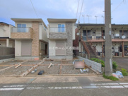 名古屋市中村区日ノ宮町４丁目72-2『仲介料無料』新築戸建ての画像