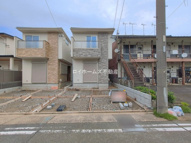 名古屋市中村区日ノ宮町４丁目72-2『仲介料無料』新築戸建ての画像