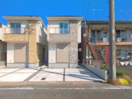 名古屋市中村区日ノ宮町４丁目72-2『仲介料無料』新築戸建ての画像