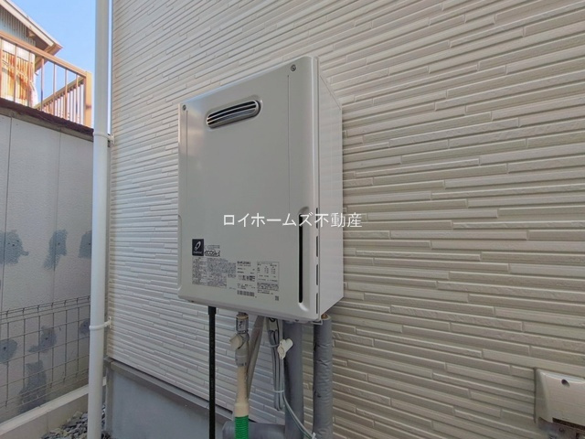  | 名古屋市中村区日ノ宮町４丁目72-2『仲介料無料』新築戸建て | 撮影：'26/10/13 