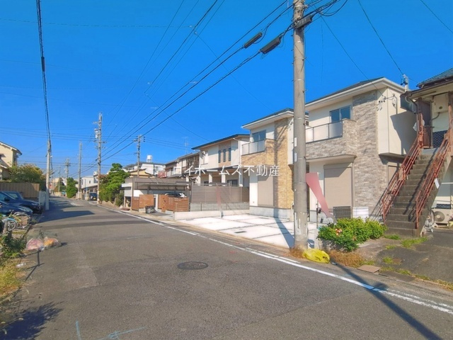  | 名古屋市中村区日ノ宮町４丁目72-2『仲介料無料』新築戸建て | 撮影：'26/10/13 