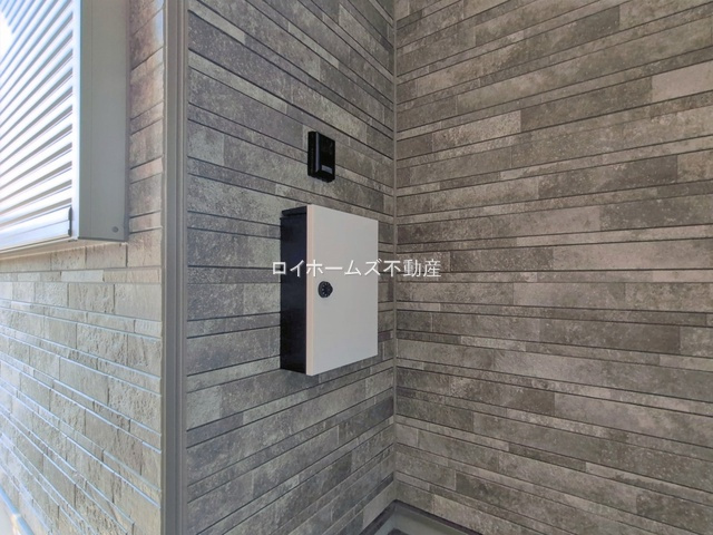  | 名古屋市中村区日ノ宮町４丁目72-2『仲介料無料』新築戸建て | 撮影：'26/10/13 