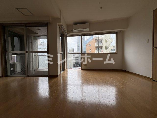 コア大井町の内装|同建物内、別のお部屋の参考写真になります。