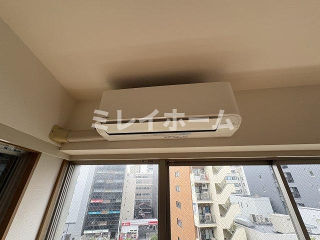 コア大井町の設備|同建物内、別のお部屋の参考写真になります。