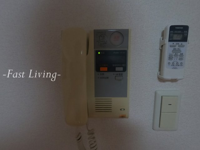 フレールK＆Yのセキュリティ