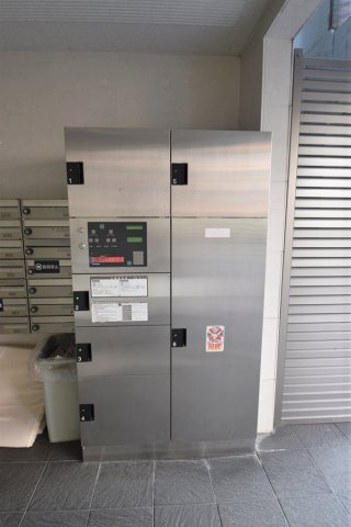 エクセレンテ神楽坂のその他