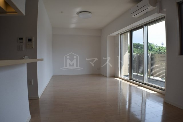 シャリエ日本橋高津の内装|※建物内別間取参考写真
