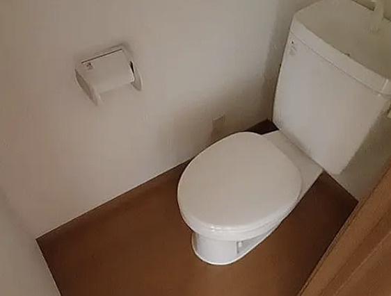 【トイレ】
