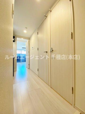 ディアレイシャス泉の設備