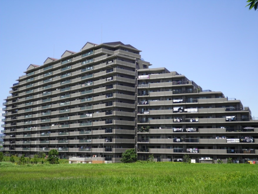 プレセダンヒルズ南大沢の画像
