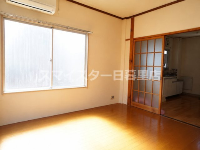 増田マンションのその他