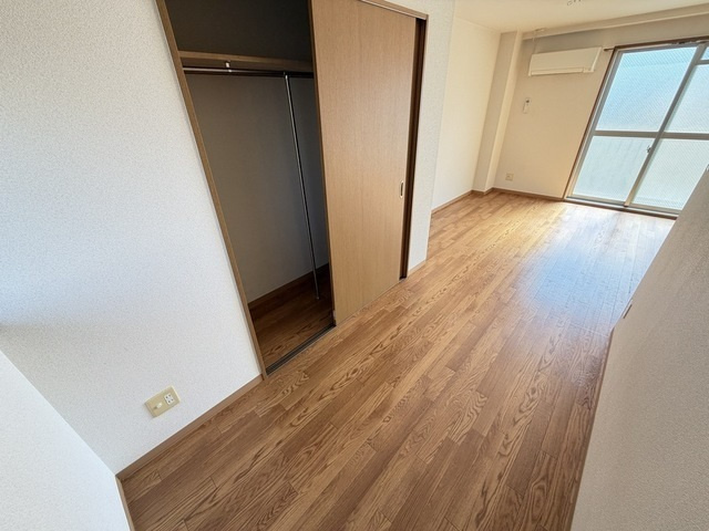 ソフィアコート庚午中の内装