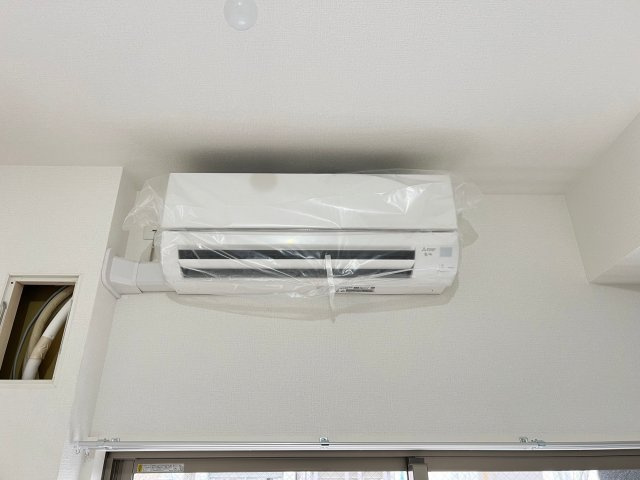 セレニテ難波グランデノールの設備