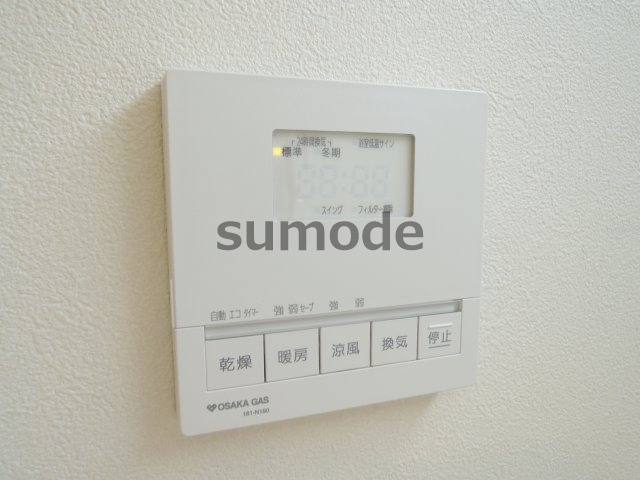 グリュックガッセのその他