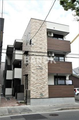 Katze筥松