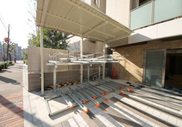レーヴ スカイツリー押上のその他