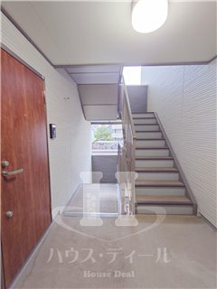 【その他共用部分】 | サザンクロス