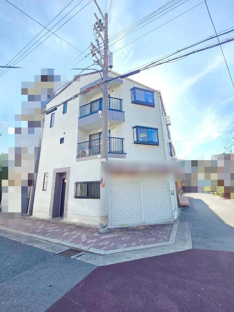 戸建 大阪市東成区深江南１丁目