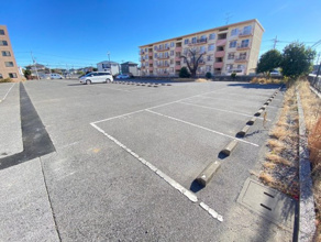 【駐車場】 | フェリス辰巳台