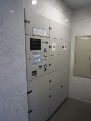 千代田区神田須田町２丁目の賃貸マンションのその他共用部分