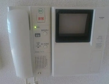 千代田区神田須田町２丁目の賃貸マンションのセキュリティ