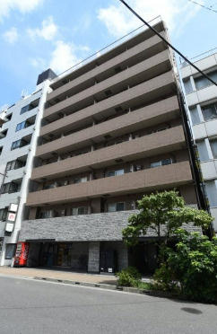 千代田区神田須田町２丁目の賃貸マンション