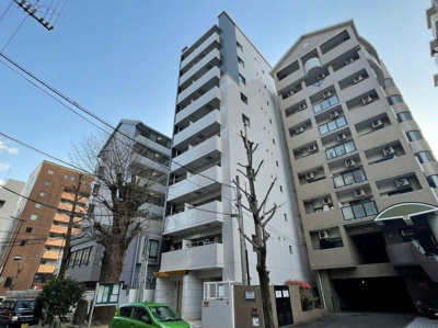 【外観】 | サンヒルズ博多