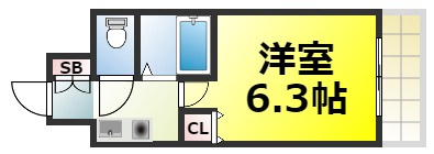 【間取り】 | VERGER ZENSHIN 仲介手数料無料