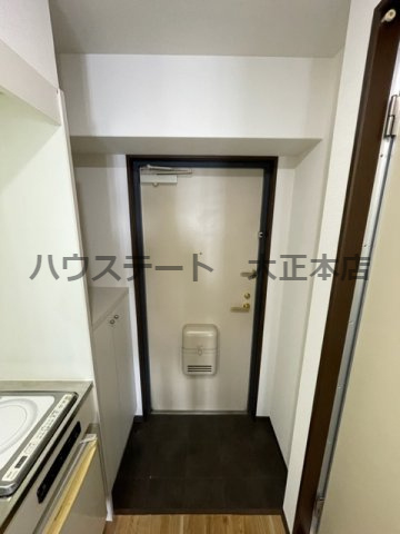 【玄関】 | VERGER ZENSHIN 仲介手数料無料