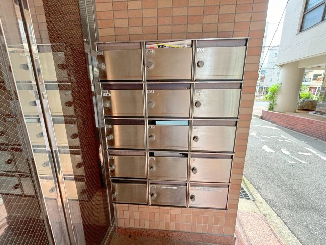 パティオス豊里館のその他