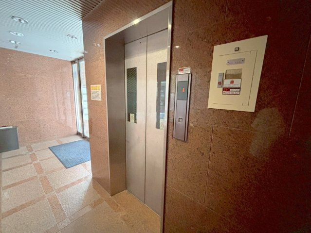 パティオス豊里館のその他