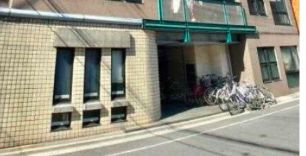 K-HOUSE　MINOWAのその他共用部分