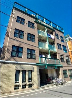 K-HOUSE　MINOWA
