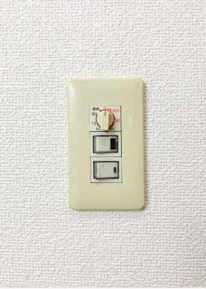 K-HOUSE　MINOWAの設備