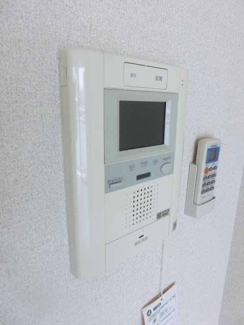コンフォリア両国ＤＥＵＸのセキュリティ