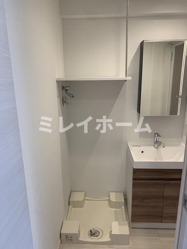 レガリス品川南大井Ⅲのその他
