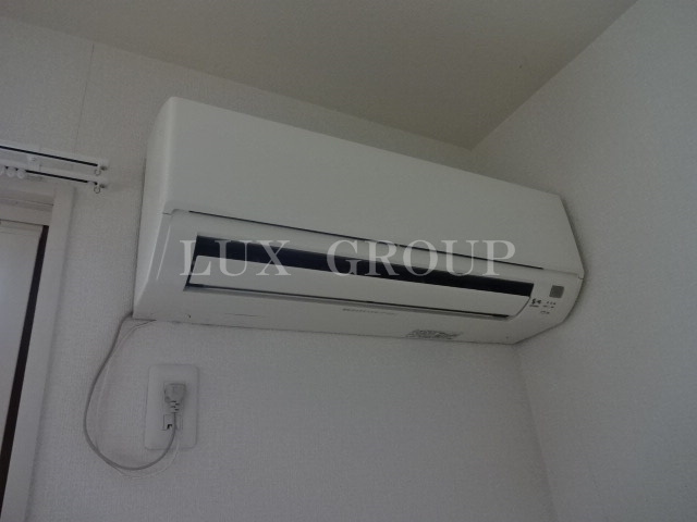 【設備】 | サンモール