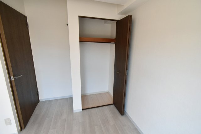 プライムレジデンス西宮の収納