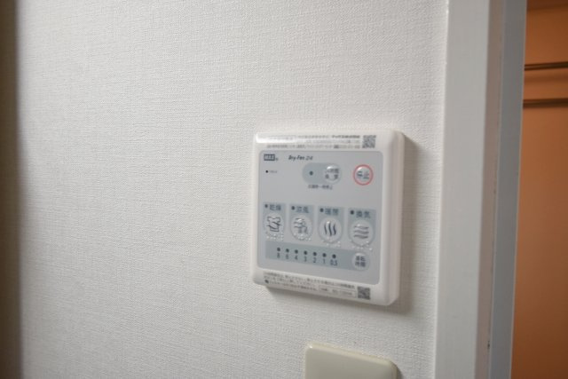 プライムレジデンス西宮の設備