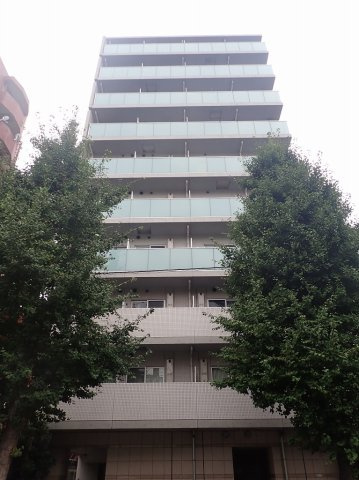 プラウドフラット小石川