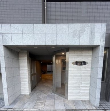 【エントランス】 | 鷺宮第五ローヤル