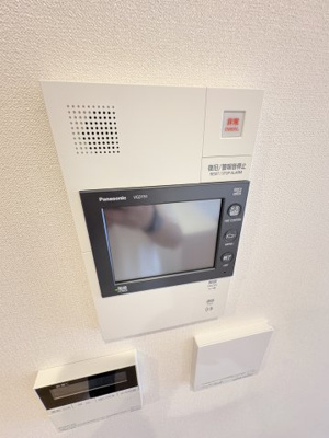 【セキュリティ】 | ワコーレ神戸北野ザ・テラス